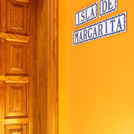 Mi Posadita - Isla De Margarita Playa de San Juan  Eksteriør billede